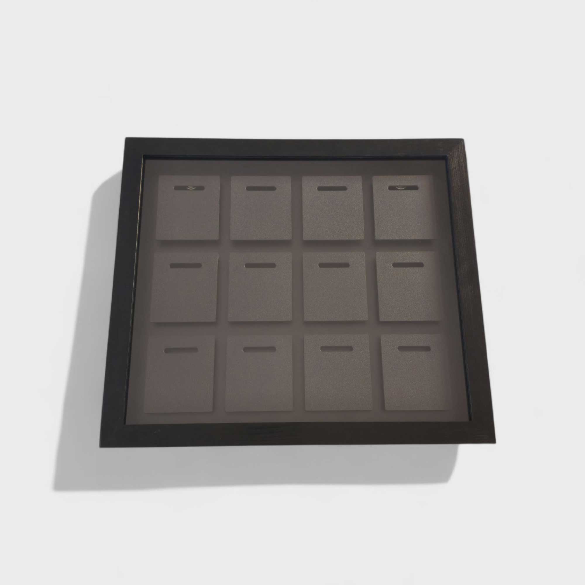 wood medal display frame for runners in Australia