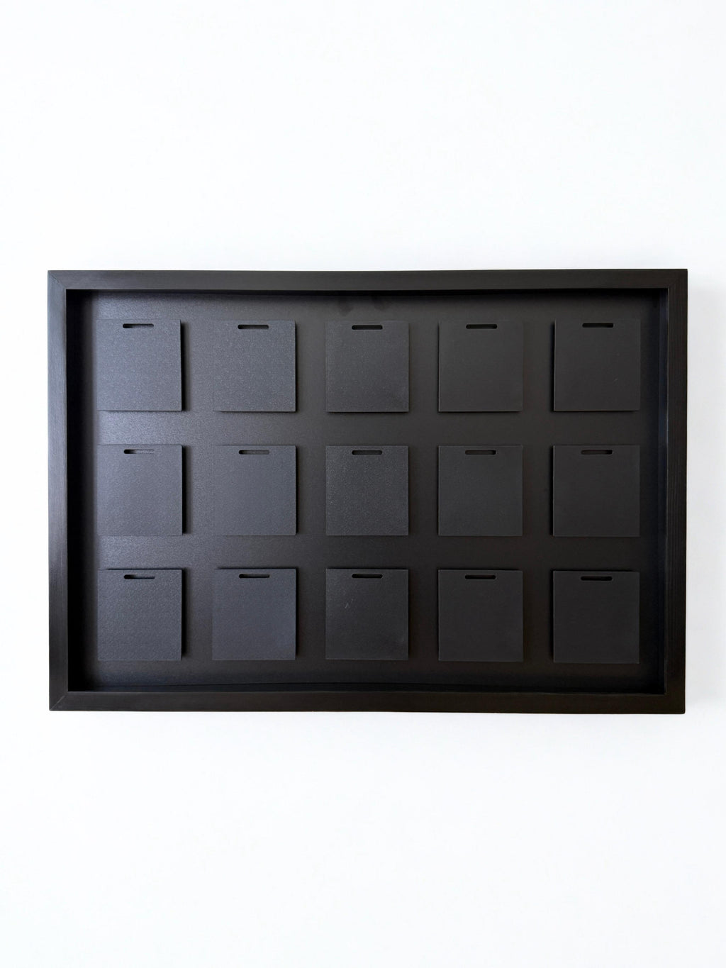 15 Medals Display Frame Jiujitsu