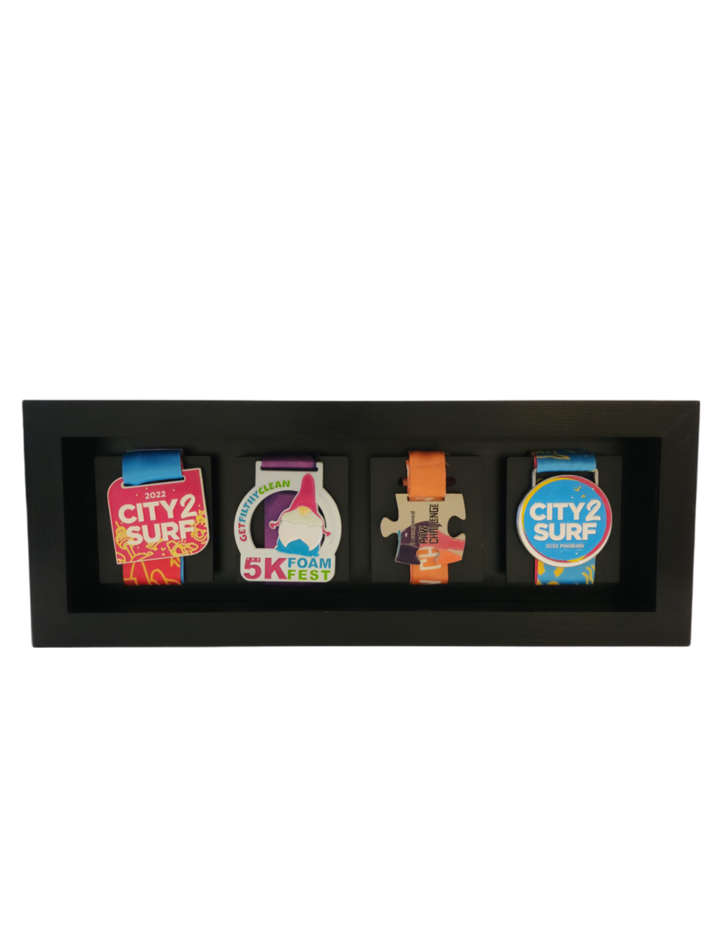 1x4-medal-display-frame-australia-black-medals