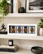 4 Medal Display Frame | Showcase Your Achievements - Medal Frame